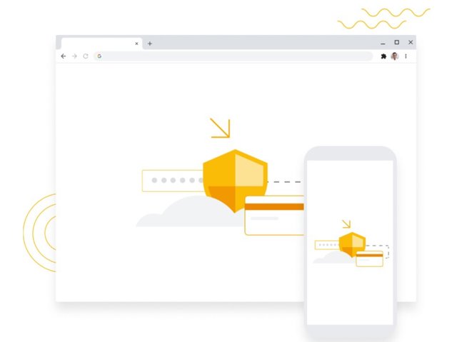 Archivo - Privacidad en Chrome. Recurso