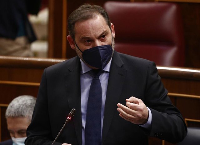 Ábalos anuncia que el plan de viviendas para alquiler accesible cuenta ya con 100.000 inmuebles