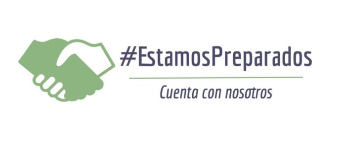 Campaña en favor a la hostelería y turismo