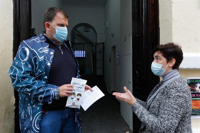 Archivo - El Ayuntamiento de Mérida destaca su "trabajo transversal" en políticas de diversidad funcional e inclusión