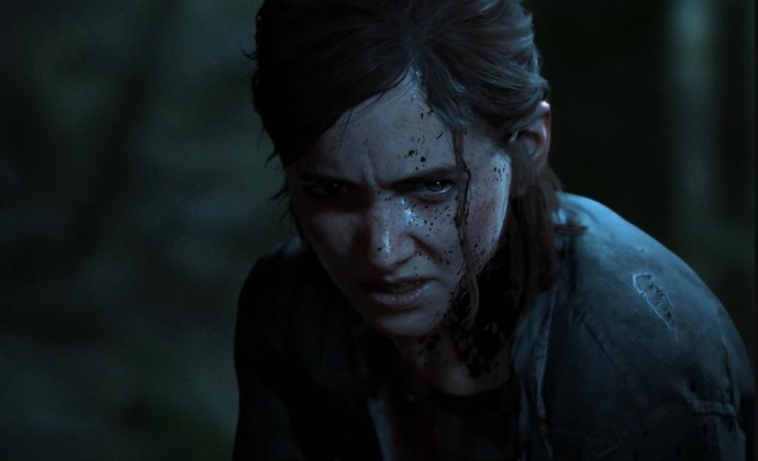 The Last of Us Parte 2