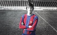Cinco años sin Johan Cruyff, el inventor de un fútbol que llevó a su Barça al éxito