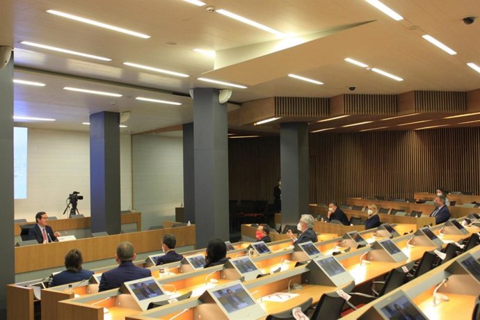 I Foro de Turismo de CEOE