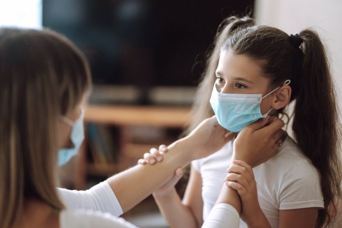 Aprender a ser resilientes desde la infancia