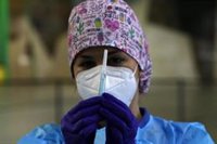 Andalucía administra 1.261.922 dosis y 445.891 personas tienen la vacuna completa contra el Covid-19