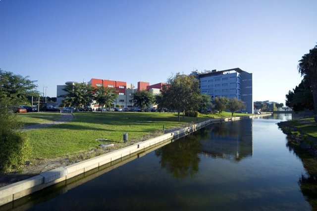 Archivo - Imagen del PTA.