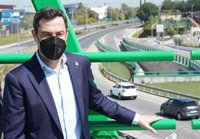 Moreno reclama al Gobierno "más vacunas" Covid para la "recuperación económica" y controles "seguros" en aeropuertos