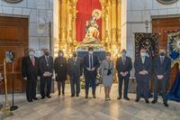 Los técnicos entienden que mantener el toque de queda a las 22 horas es "proporcional", según López Miras