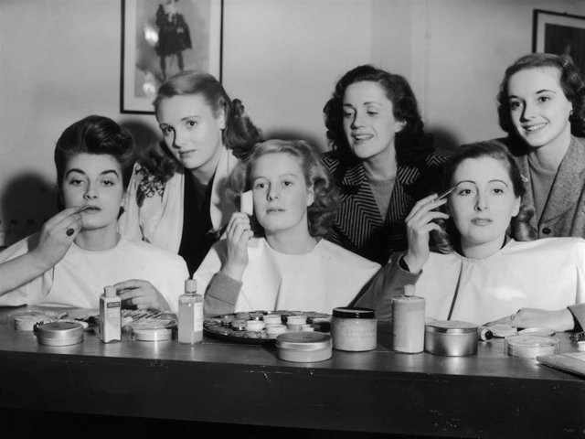 Archivo - La vitamina C es una de las grandes aliadas para lucir una piel radiante