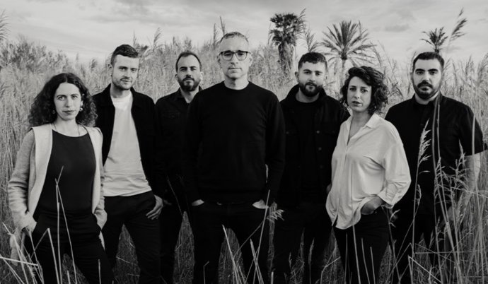 El artista Xavi Sarri estrenará su nuevo espectáculo, 'No s'apaguen les estreles',