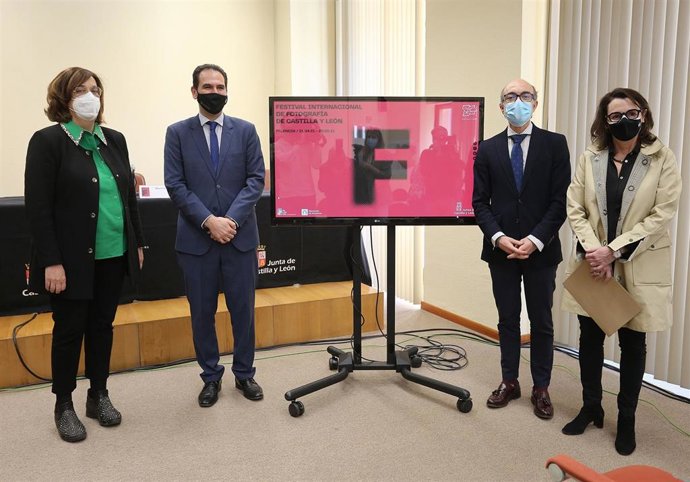 Festival internacional de Fotografía