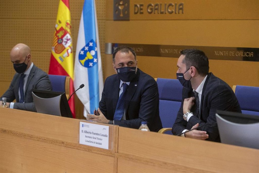 Comité Clínico.