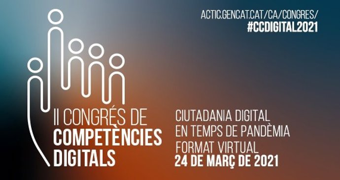 Barcelona Activa destaca la competencia digital como mecanismo de inclusión social