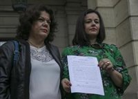 Virginia Pérez celebra la reapertura del caso de Huévar para "destapar la política clientelar" del PSOE de Sevilla