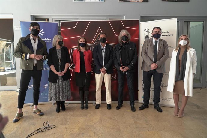 Np. Auditorio Riberas Guadaíra. Tierra De Talento