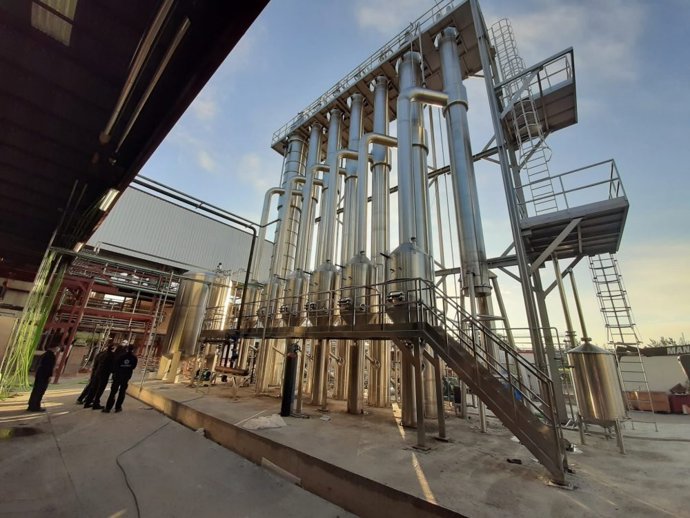 Sector cooperativo de la Comunitat