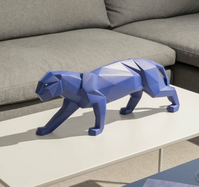 Una figura de Lladró