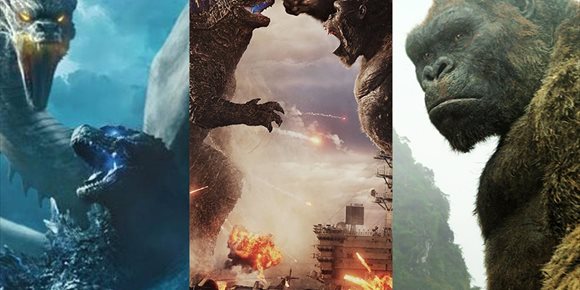 9. Godzilla vs Kong: 10 cosas que debes saber del MonsterVerse antes de ver la película