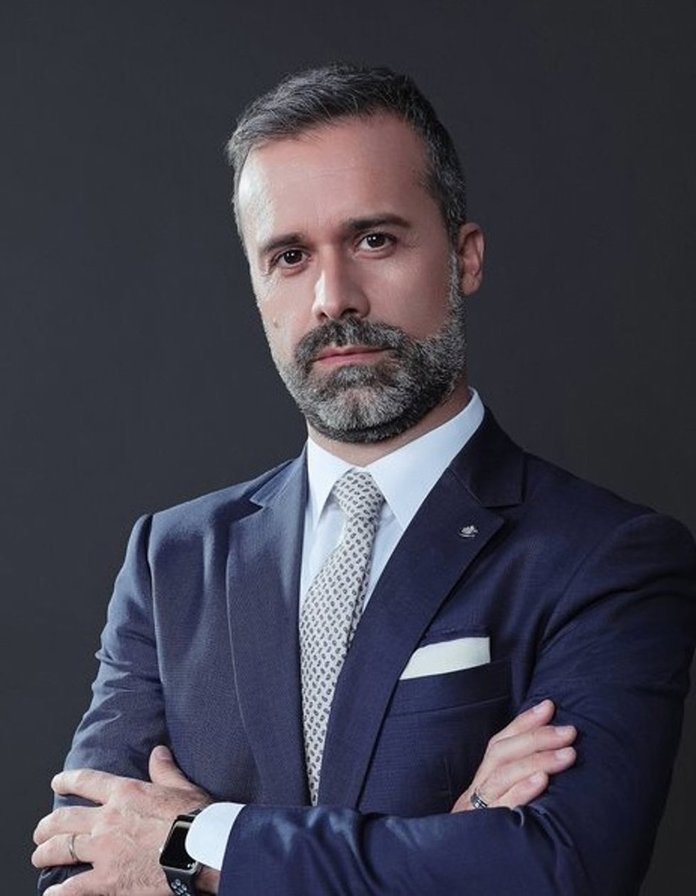 Mario Zanetti, presidente de Costa Cruceros