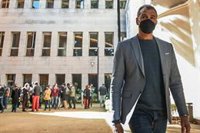 Ayuso y Toni Cantó se reunieron ayer para tratar su incorporación a la lista del PP para las elecciones de mayo