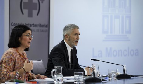 Asistencia