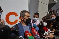 Toni Cantó formará parte de la lista de Ayuso como independiente