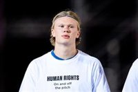 La selección noruega pide a Catar que respete los "derechos humanos" de los trabajadores migrantes