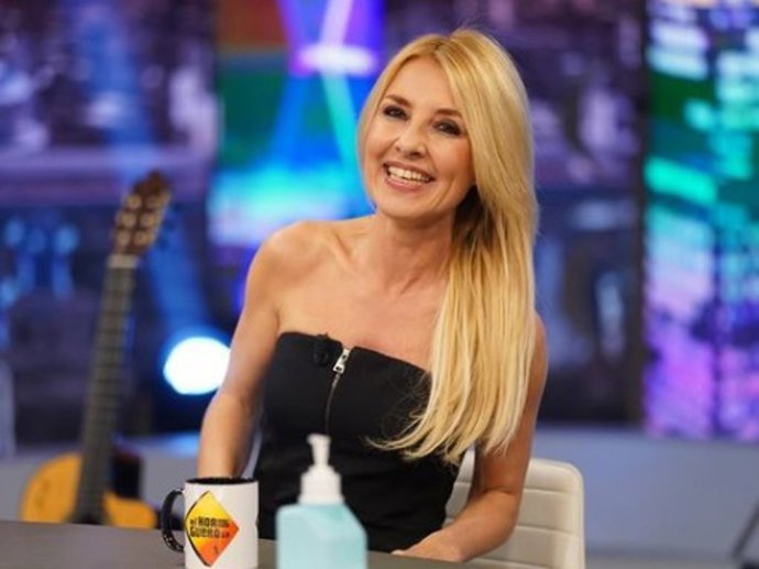 Instagram 'El Hormiguero'