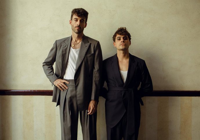 Archivo - Hounds of Glory - Portada disco Jack Bisonte