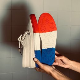 Sunrise SS21, Colección Primavera/Verano De Dolfie Paradais, Presenta Propuestas Innovadoras La Firma Lanza Propuestas Innovadoras De Calzado 100% Sostenible.