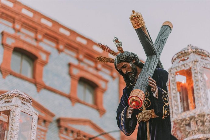 Archivo - Hermandad de Jesús Nazareno de Ciudad Real.