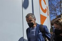 Cantó afirma que son "muchísimos" en Ciudadanos los que creen que hay que "sumar" con el PP y no con el PSOE