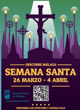 Juego sobre la Semana Santa de Málaga