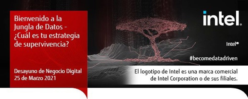 Evento de Fujitsu e Intel 'Bienvenido a la Jungla de Datos. ¿Cuál es tu estrategia de supervivencia?'