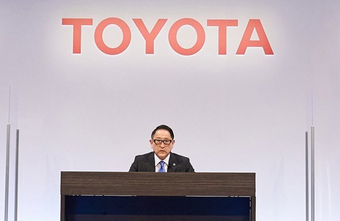 Imagen de la firma de la asociación.