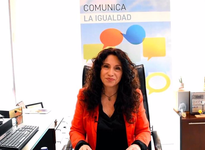La consejera de Igualdad, Políticas Sociales y Conciliación, Rocío Ruiz, ha inaugurado las IV Jornadas de Igualdad de la Agencia de Servicios Sociales y Dependencia de Andalucía (Assda).