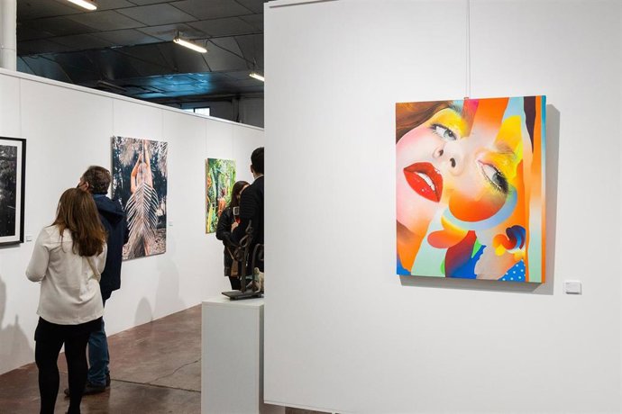 Archivo - Espacio Rampa