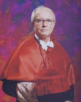 El catedrático Carrillo Salcedo