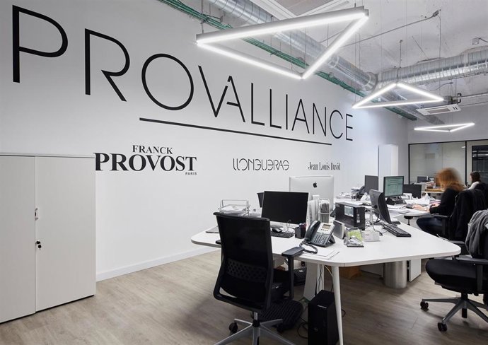 Provalliance