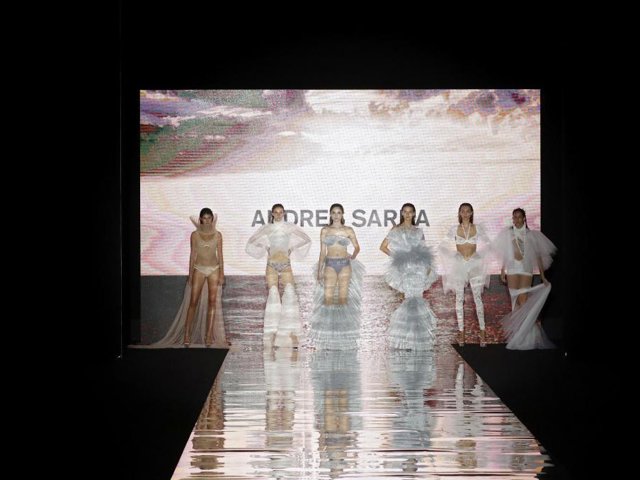 Se ha desvelado el calendario de la próxima edición de la MBFWMadrid