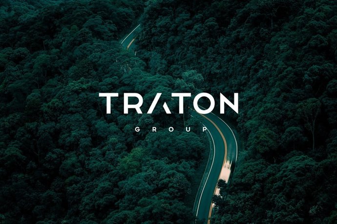 Archivo - Traton Group