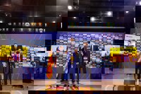 Pau Gasol: "Ojalá pueda ayudar a ganar la Euroliga, el título que me falta"