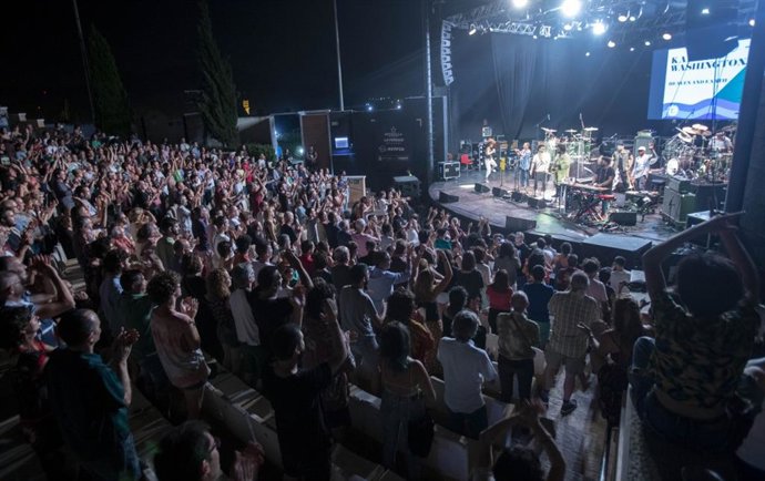 Festival La Mar de Músicas