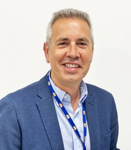 Np Y Foto De Salud: La Empresa Pública De Emergencias Sanitarias Nombra A José María Villadiego Como Nuevo Director Del 061 En Sevilla