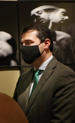 El alcalde de Córdoba, José María Bellido.