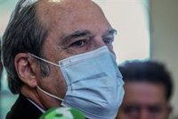 Gabilondo ve mal el "transfuguismo" de Toni Cantó: "Ha mostrado que su vida política ha sido una sucesión de vericuetos"