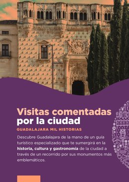 Ndp Ayto Guadalajara Propuestas Turismo Semana Santa