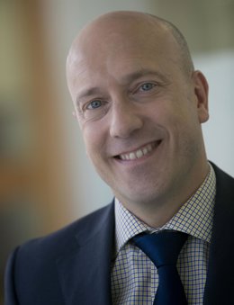 Archivo - José Manuel Ortiz-Repiso, nuevo consejero delegado de BME