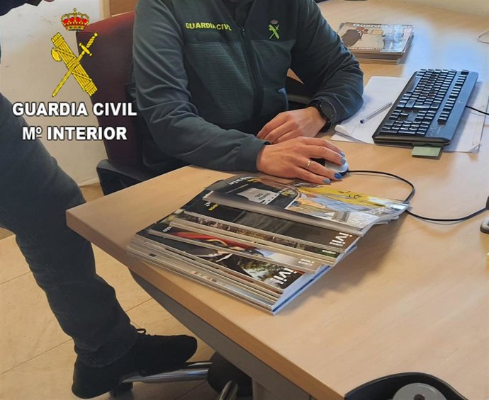 Remitiendo Nota De Prensa