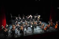 La Sinfónica Pop del Soho, la nueva apuesta del Teatro del Soho de Antonio Banderas, debutará el Domingo de Ramos